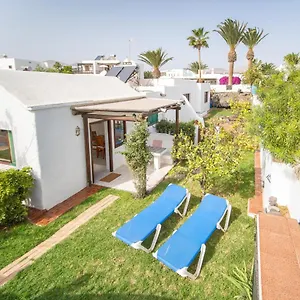 Casa Tango Appartamento Puerto del Carmen (Lanzarote)