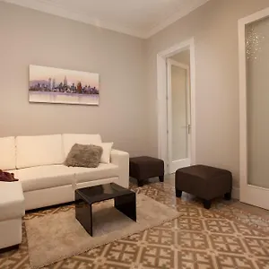 Enjoy Apartments Sofia Barcellona