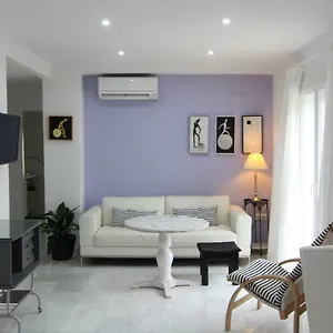Lara Appartamento Granada