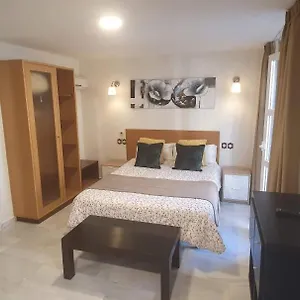 Fan Flat Carreteria Appartamento Málaga