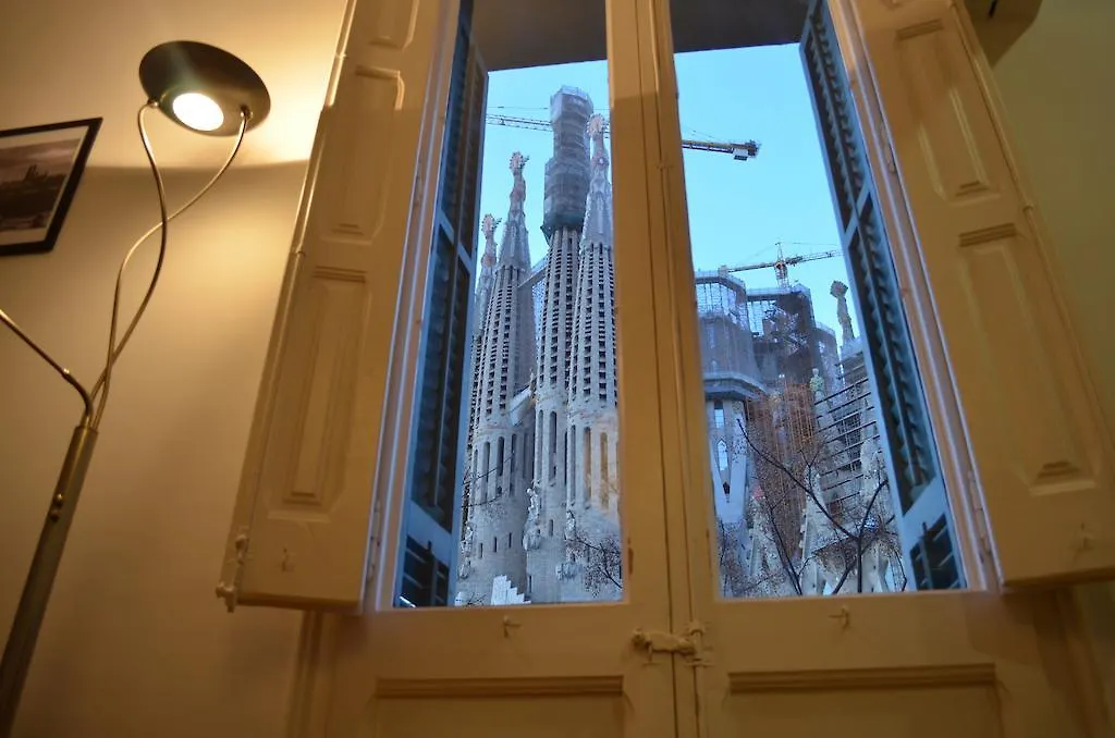 Gaudi Apartment Barcellona 0*,  Spagna