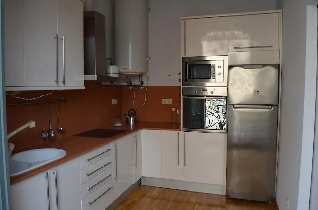 Gaudi Apartment Barcellona