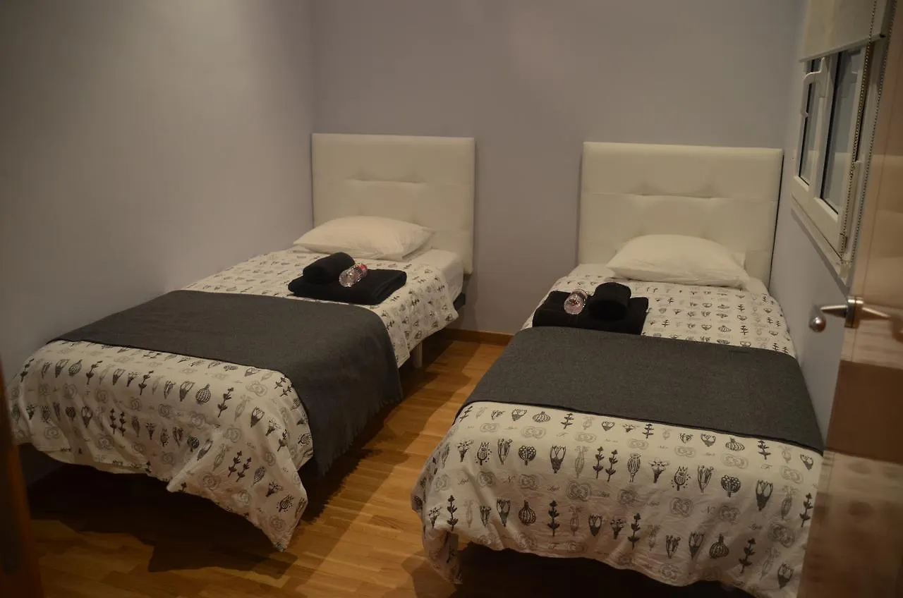 Gaudi Apartment Barcellona Spagna